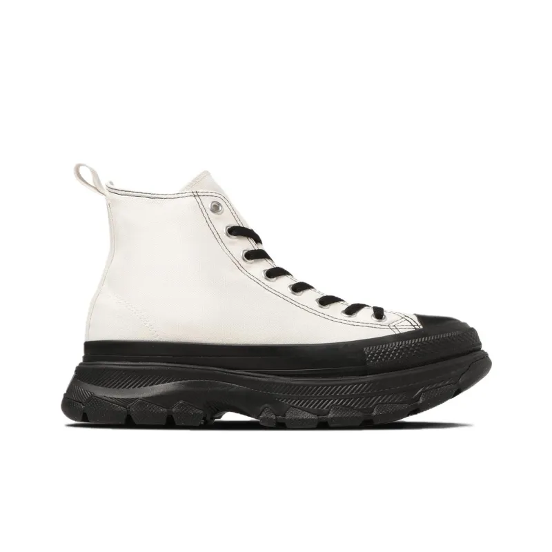 Converse All Star Trekwave High Top 'White' Women's-2