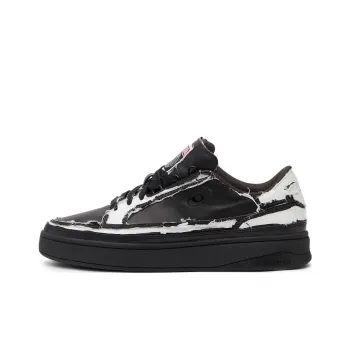 DIESEL S-Sinna Tear-away Low-top Sneakers