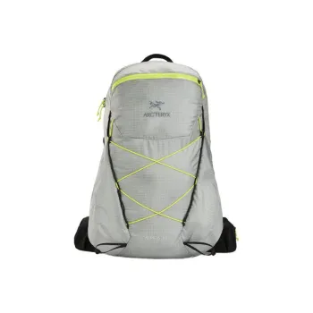 Arcteryx Nylon Backpack Regular Men's Gray