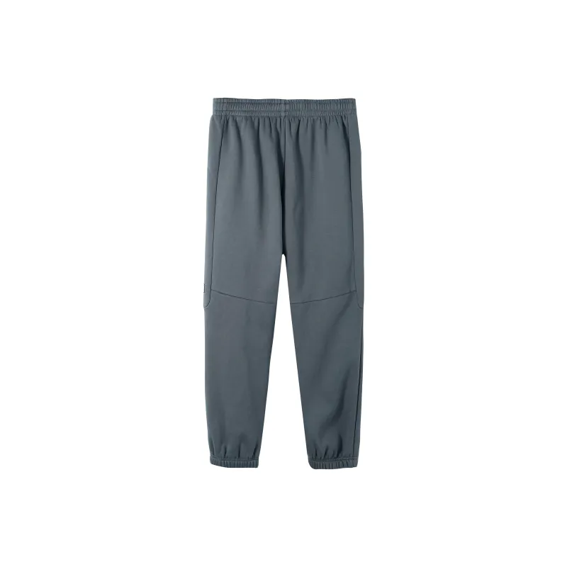 CAMEL Knitted Sweatpants Men-3