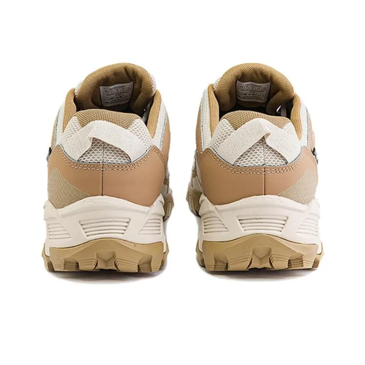 THE NORTH FACE Ultra 111 Waterproof Hiking Shoes 'Ultra Sandstone Kelp Tan'-3