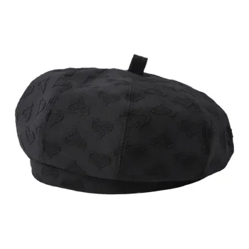 ALIEN BANG Berets Women's