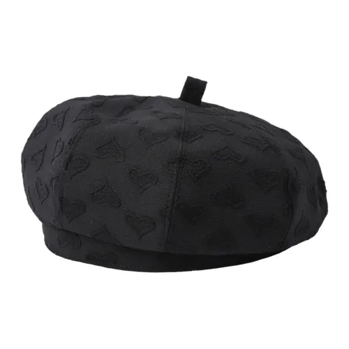 ALIEN BANG Berets Women's