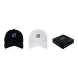 Black+White (Gift Box Set)