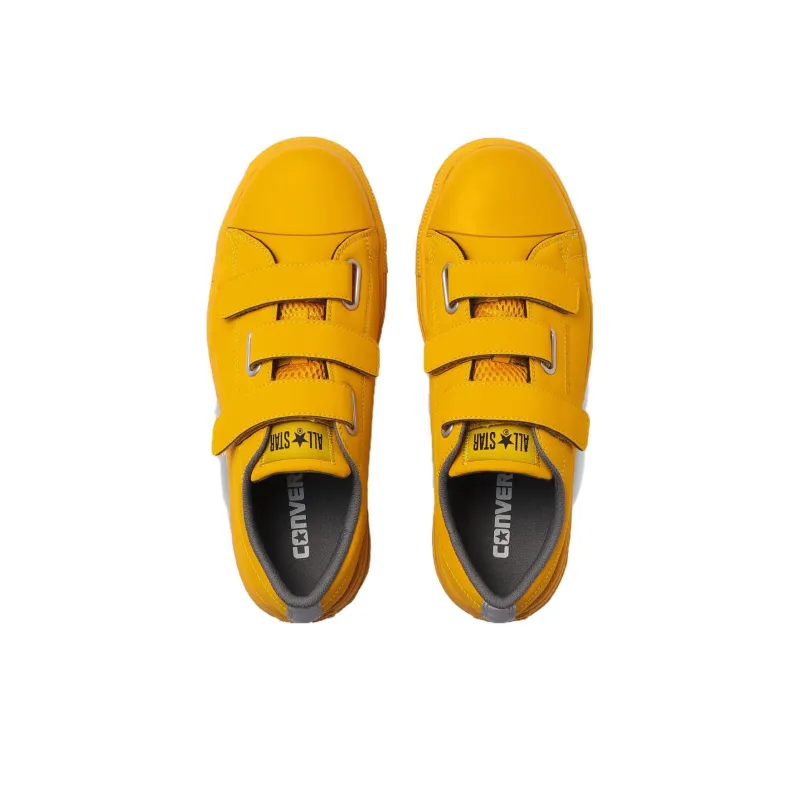 Converse All Star Ps V 3 Ox 'Mustard'-3