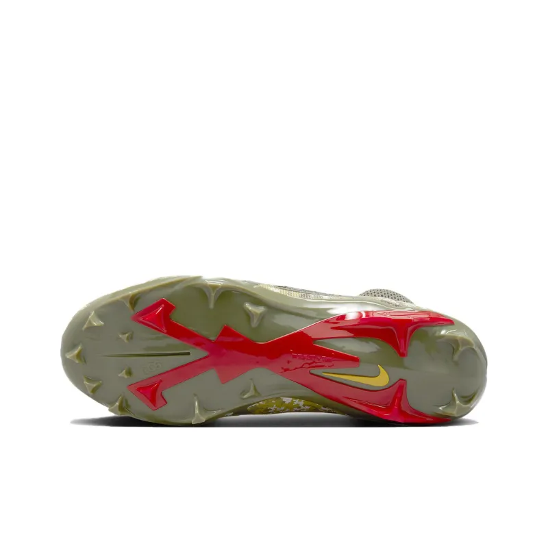 Nike X Travis Kelce Alpha Menace Elite 3 'Digital Camo'-5