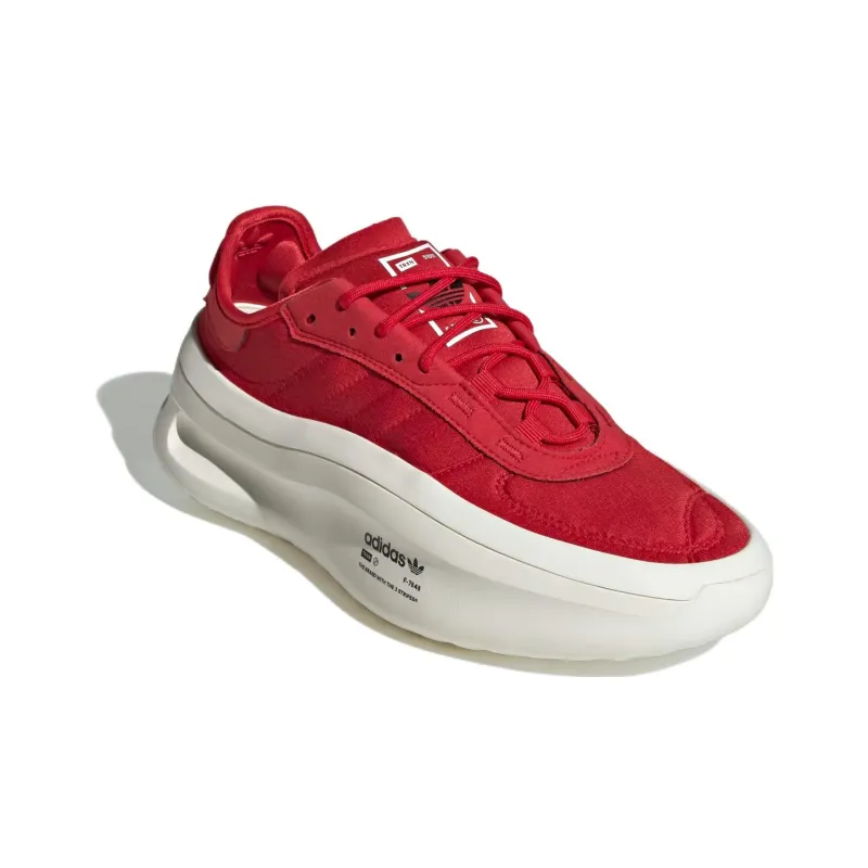 AdiFOM Trxn Adidas Originals 'Scarlet'-2