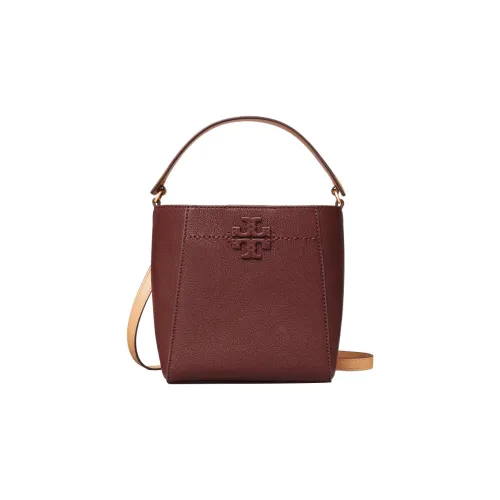 TORY BURCH McGraw Handbags