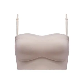 DUOQINGMAO Women's Bras