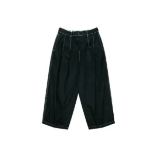 Dickies Casual Pants Men Black