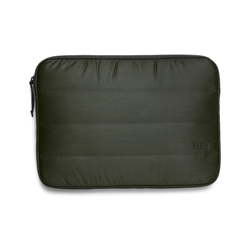 Rains Polyester Laptop Bag Regular Unisex Multicolor-4