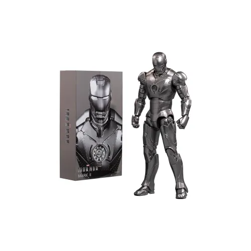 Neutral Toys 마블 스케일 피규어