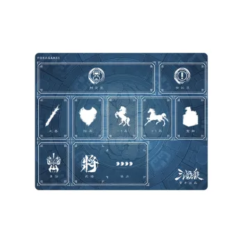 Three Kingdoms Kill Board Games