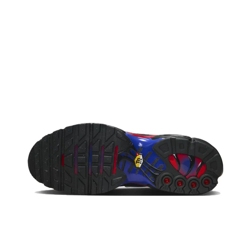 Nike Air Max Plus Spider Man-5