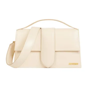 Jacquemus Le Bambinou Envelope Tote Bag