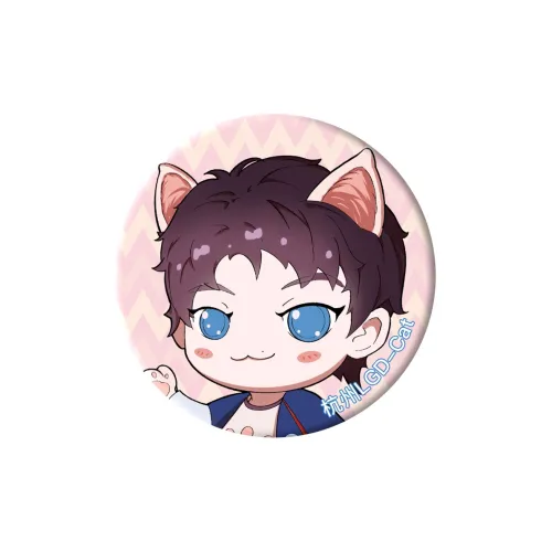 LGD 뱃지
