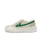 Beige/Green