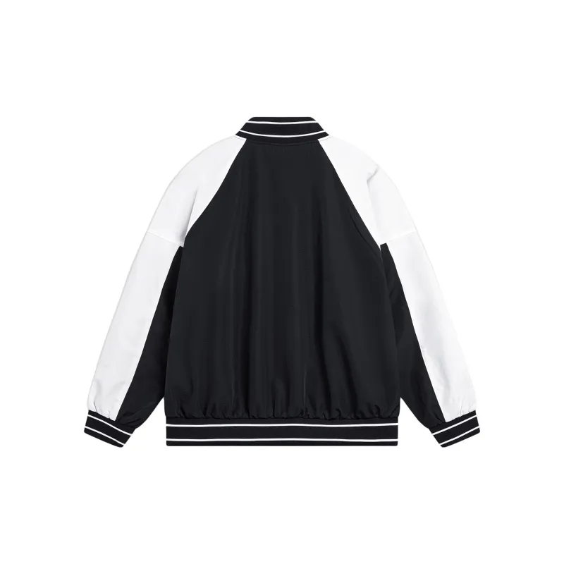 LINING Jackets Men Black-1