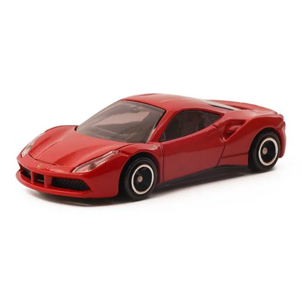TAKARA TOMY Assembled Models-17