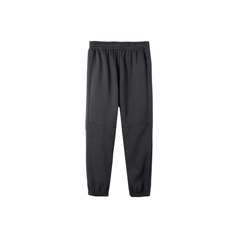CAMEL Knitted Sweatpants Men-1