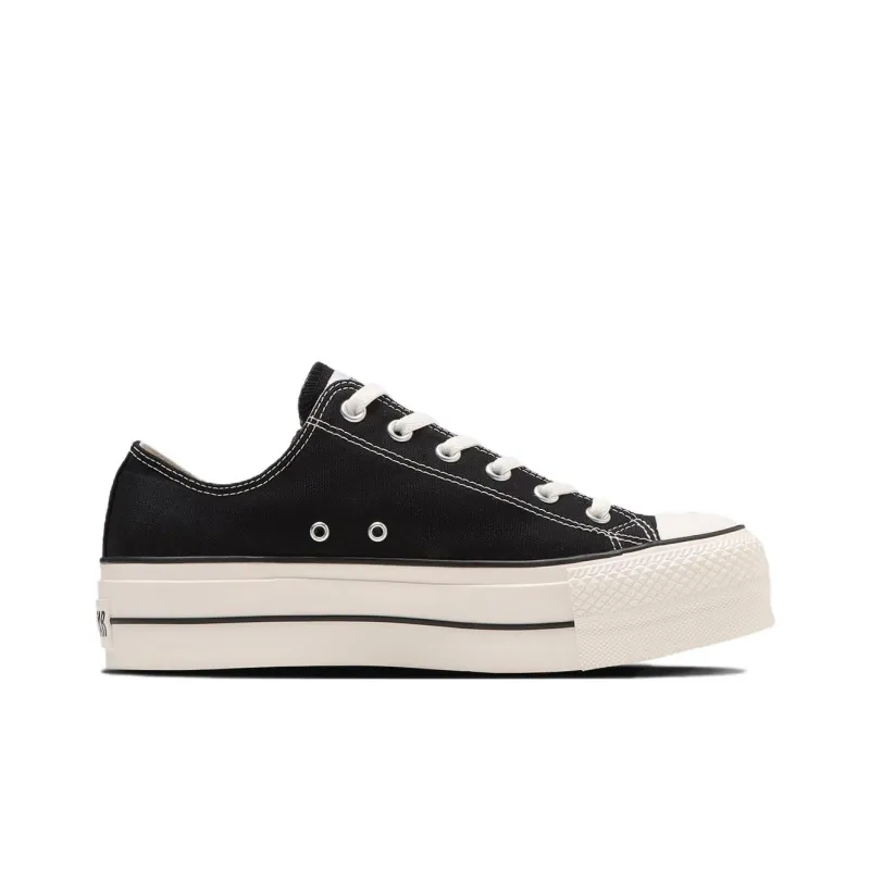 Converse All Star Lifted Ox 'Black'-1