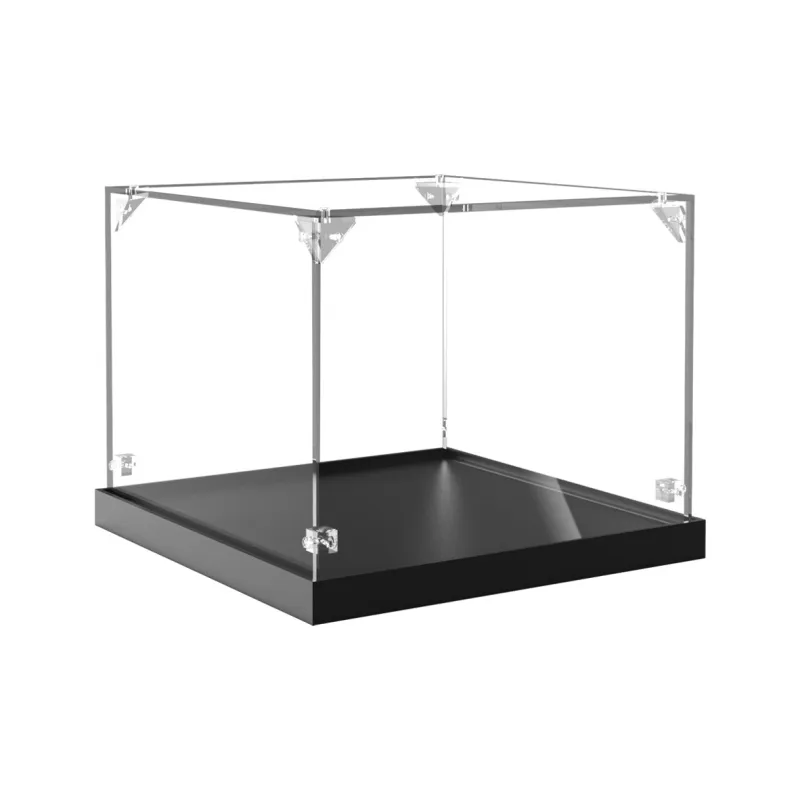 KGBOX Model Accessories-8
