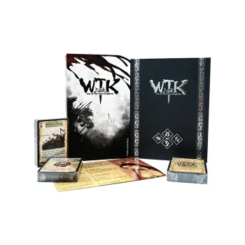 Three Kingdoms Kill English Standard Version International Version Casual Party Board Games