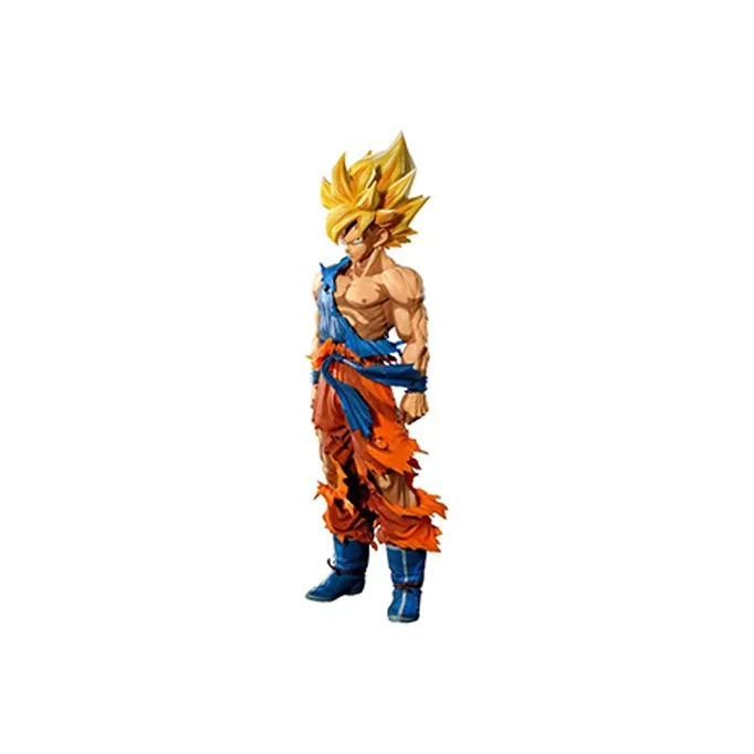 BANPRESTO Sun Wukong Dragonball Ultra Super Master Star Film Bonus Gifts-2