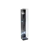 [G Style]Vertical High Base Integrated Model (Building Blocks Not Included)