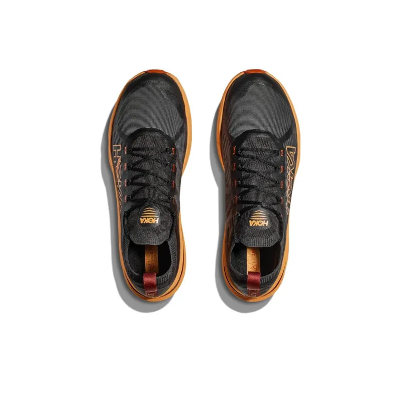 HOKA ONE ONE Zinal 2 Black Sherbet-2