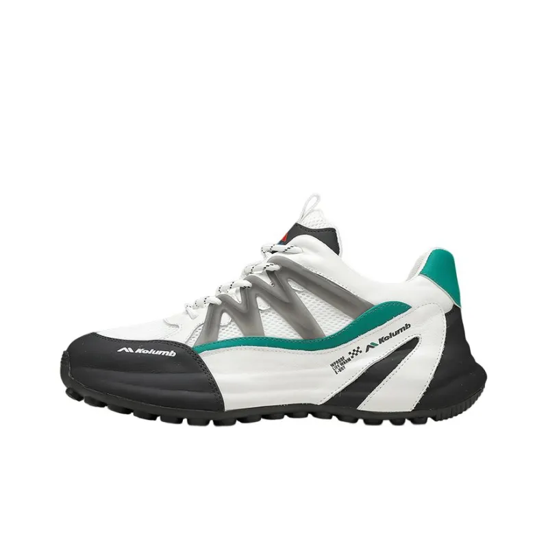 KOLUMB Low Top Casual Shoes Men's-10