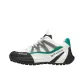 White Black Green
