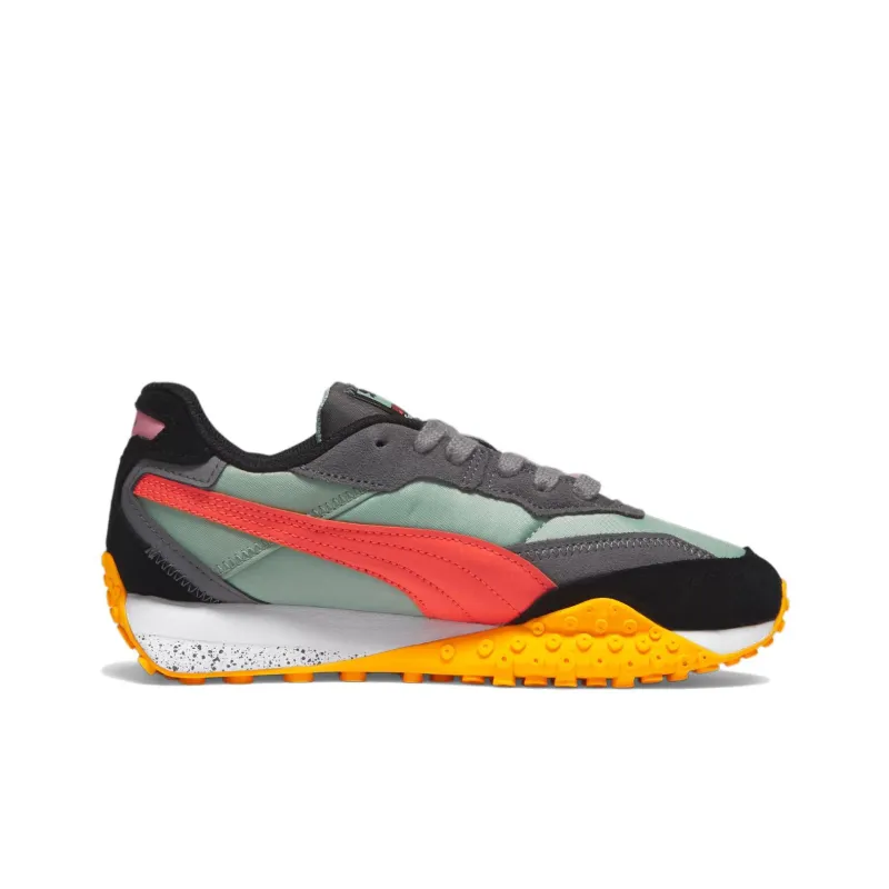 PUMA Blacktop Rider 'Brand Love' Women's-1