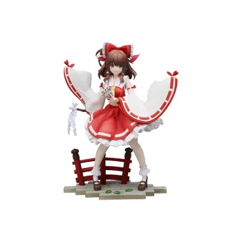 FURYU Touhou Project Scale Figures