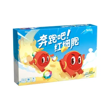 YAOFISH Board Games