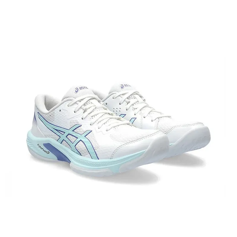 Asics Beyond Ff 'White Aquamarine' Women's-2