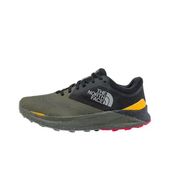 THE NORTH FACE Vectiv Enduris Iii Running Shoes 'New Taupe Green Tnf Black'