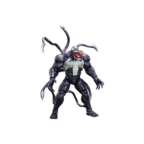 Neutral Toys 마블 액션 피규어
