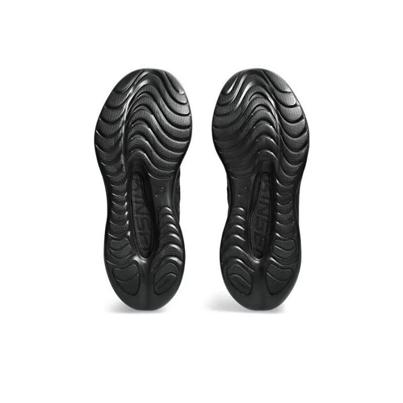 Asics Gel Kinsei Max Black Black-4