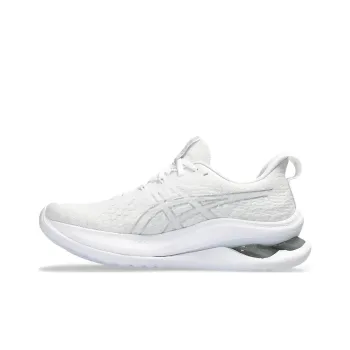 Asics Gel Kinsei Max 'White Pure Silver' Women's