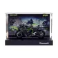 1/18 Kawasaki+Kawasaki Assembly Display Case