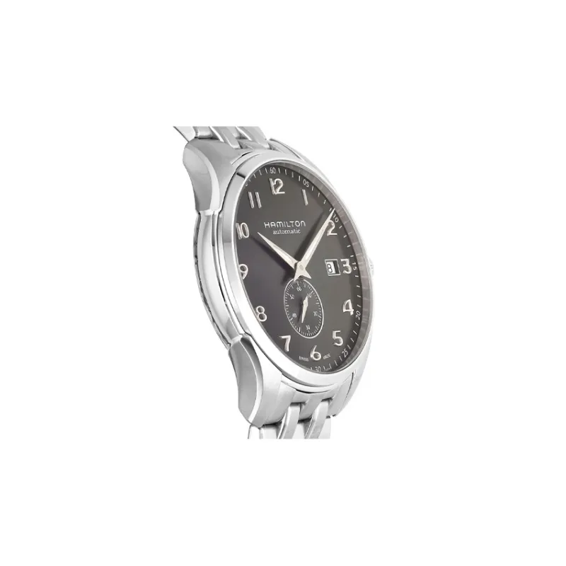 Hamilton Jazzmaster Maestro Small Second Auto H42515135-2