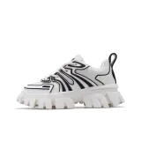 White Black