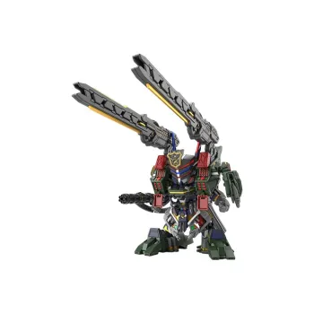 BANDAI SD Model Kits