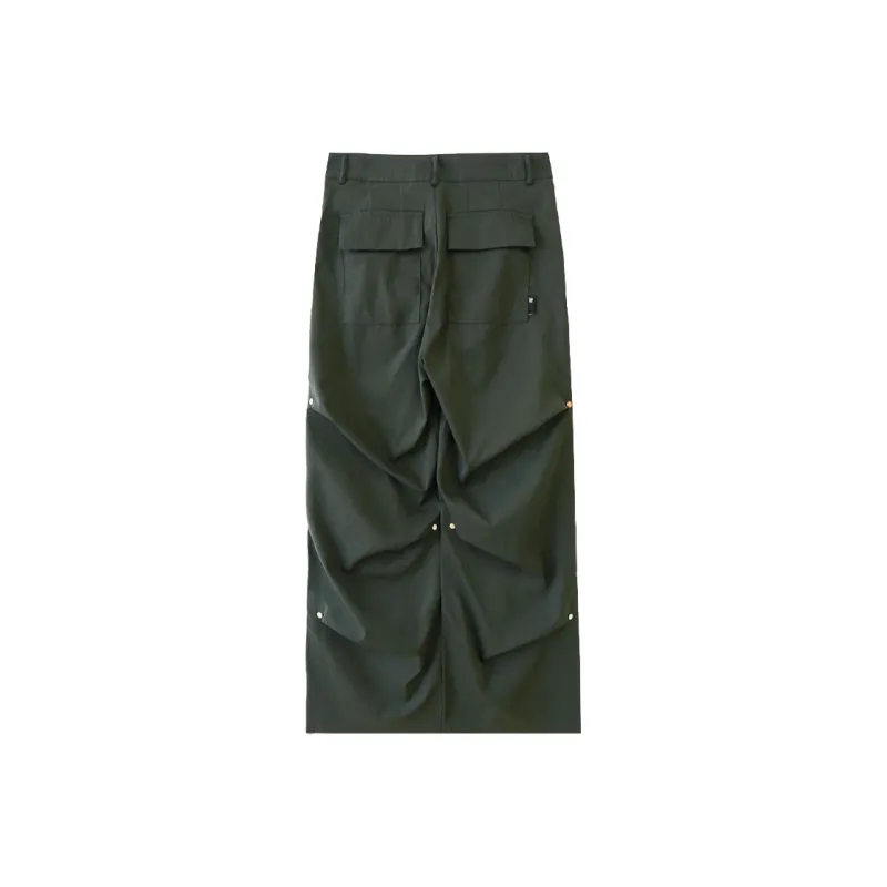 PMET A Trip Without An End In The Series Cargo Pants Unisex-1