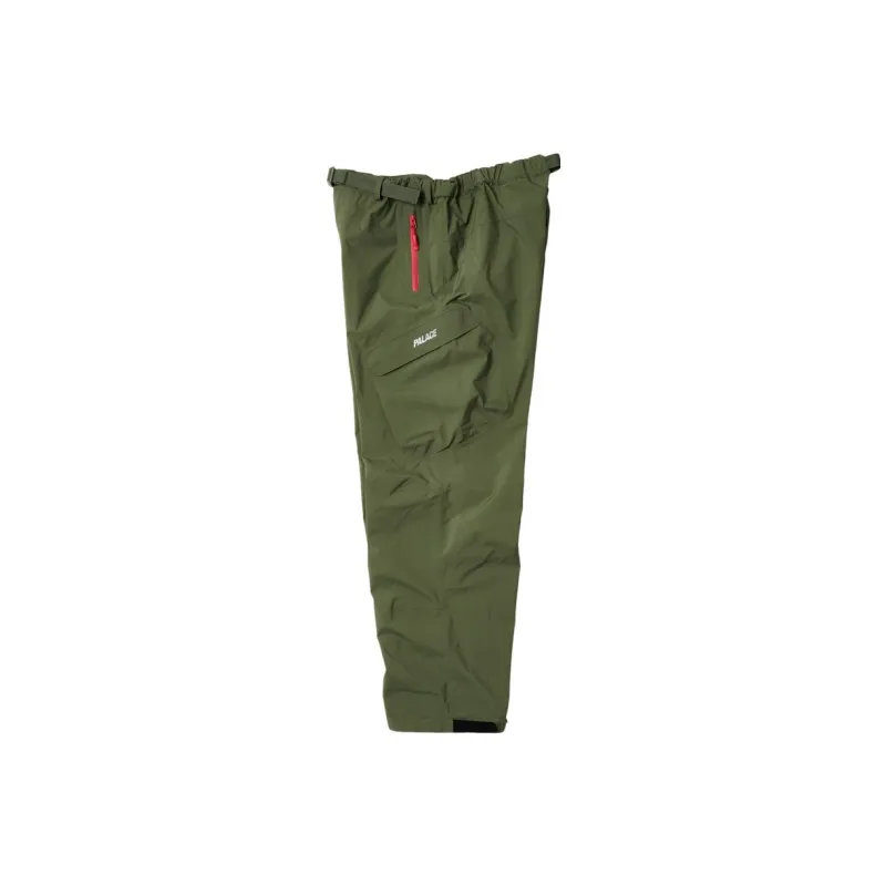 PALACE GORE TEX R Tek Cargo Trouser-2