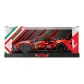 Ferrari 488GTE 42125 Integrated Background Edition