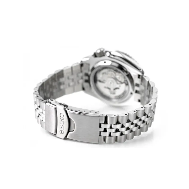 SEIKO Men Watch-4