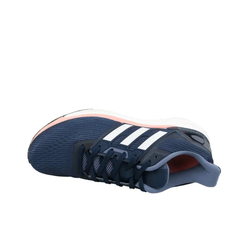 Adidas Supernova+ 'Blue' Women's-2