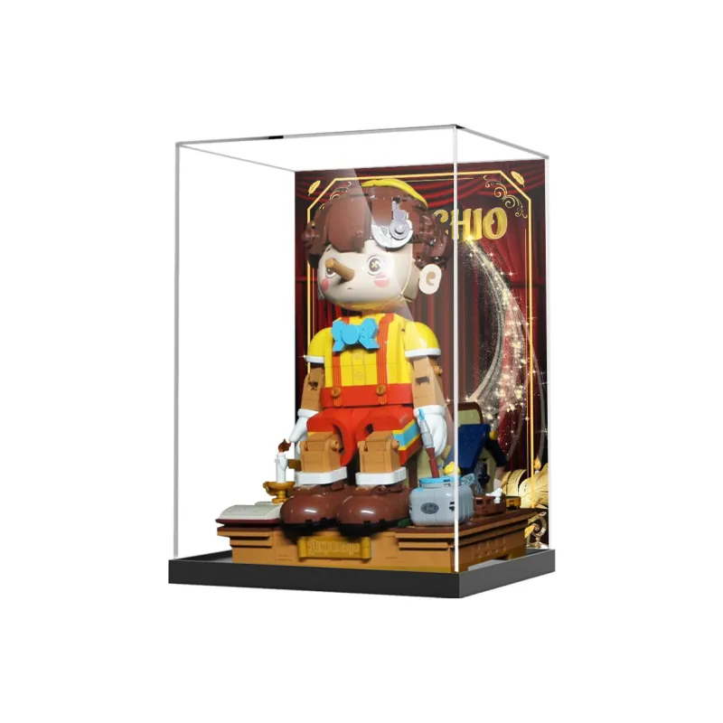 KGBOX Model Accessories-1